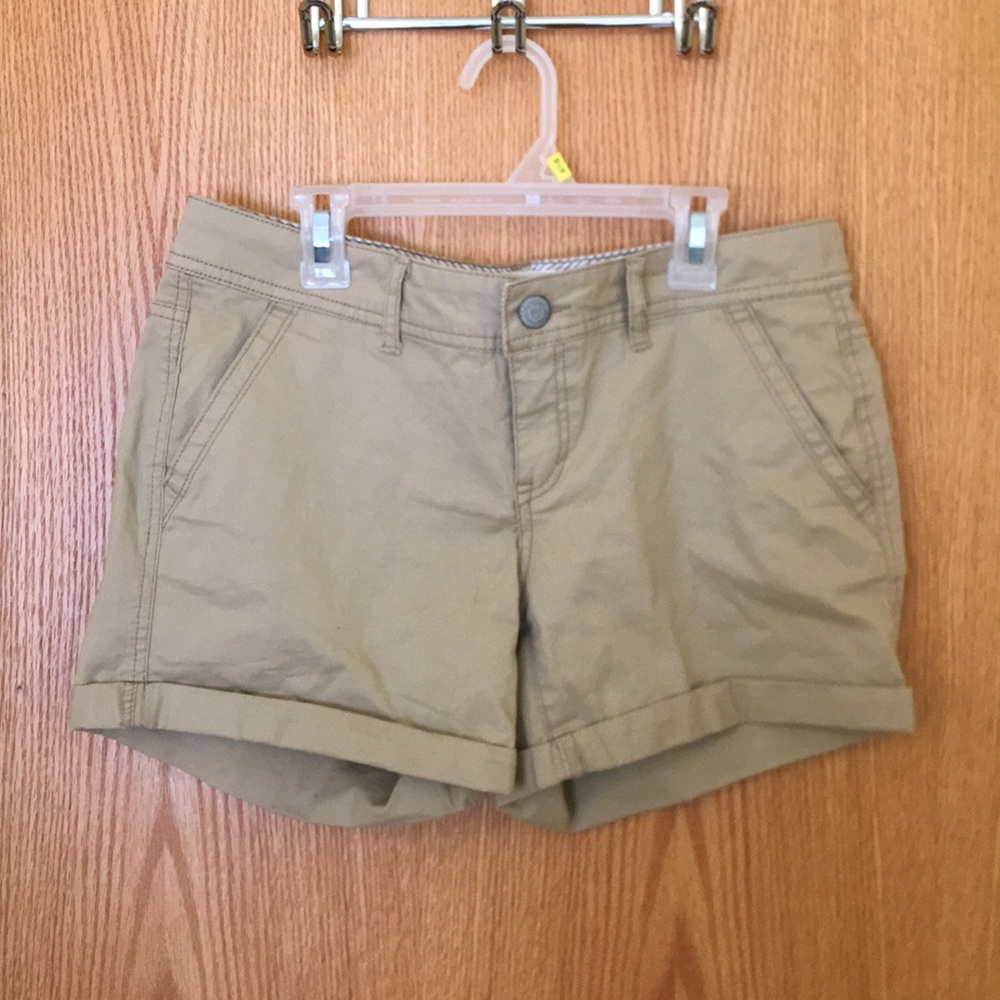 Aeropostale Midi shorts
